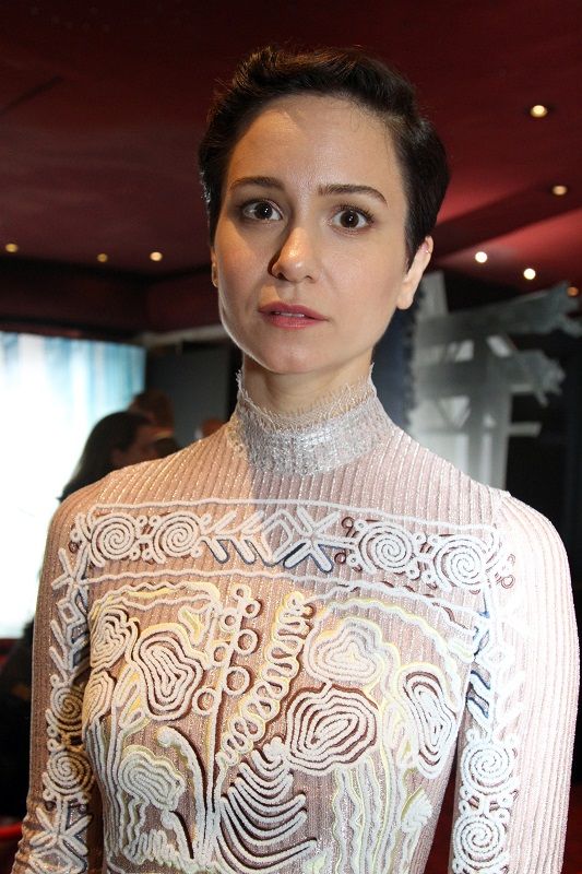 ハリポタ新シリーズ『ファンタスティック・ビースト』ファンイベントinロンドン！フォトギャラリー（11枚目）