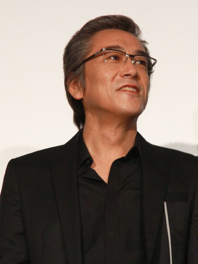 剛力彩芽が感涙…映画『清須会議』初日舞台あいさつフォトギャラリー（12枚目）