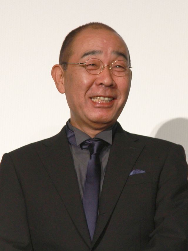 剛力彩芽が感涙…映画『清須会議』初日舞台あいさつフォトギャラリー（23枚目）