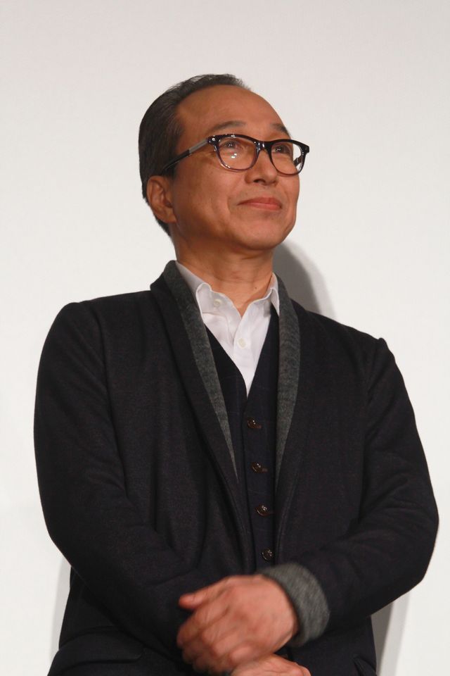 剛力彩芽が感涙…映画『清須会議』初日舞台あいさつフォトギャラリー（27枚目）