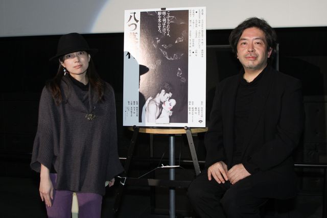 ヒット作『八つ墓村』の1977年当時の音響スペックを再現！　一回限りの特別上映を実施！　画像ギャラリー（2枚目）