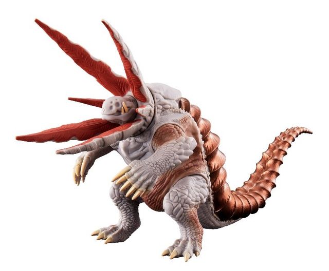 『シン・ウルトラマン』ムービーモンスターシリーズ：フォトギャラリー