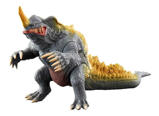 『シン・ウルトラマン』ムービーモンスターシリーズ（4枚目）