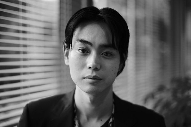 野田洋次郎、菅田将暉は声が素晴らしい！（2枚目）
