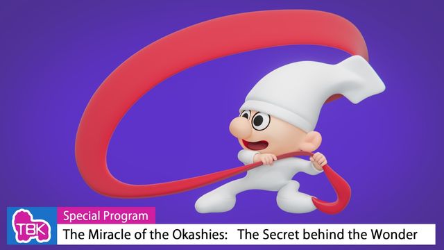 【ネタバレあり】あのお菓子も登場！『たべっ子どうぶつ THE MOVIE』場面写真（2枚目）