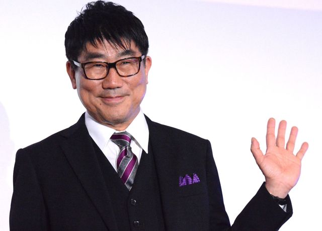 めるるにギタープレゼントのサプライズ！映画『君が最後に遺した歌』完成披露試写会（9枚目）