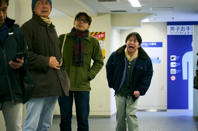 金ロー『はたらく細胞』フォトギャラリー（4枚目）