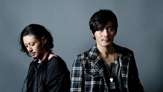 映画『マイウェイ 12,000キロの真実』オダギリジョー＆チャン・ドンゴン　単独インタビュー