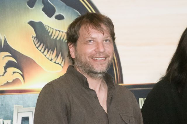 ゴジラの次は恐竜！来日したギャレス・エドワーズ監督