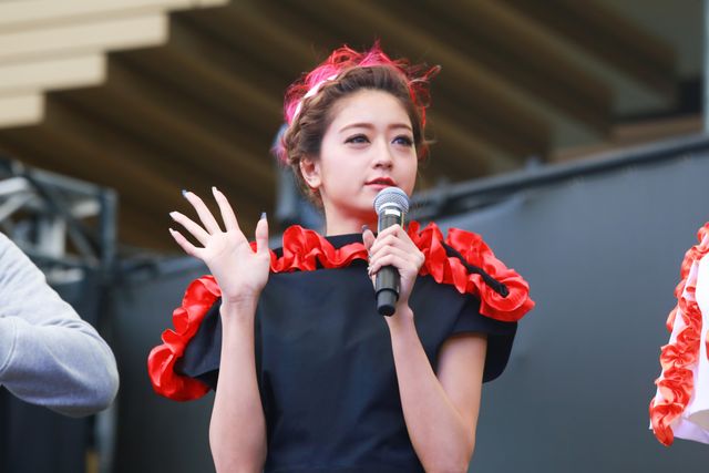 5月4日「スター・ウォーズの日」に人気キャラが集結！フォトギャラリー：フォトギャラリー