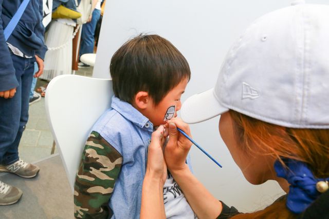 5月4日「スター・ウォーズの日」に人気キャラが集結！フォトギャラリー（25枚目）