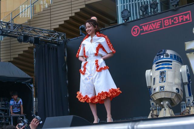 5月4日「スター・ウォーズの日」に人気キャラが集結！フォトギャラリー（31枚目）