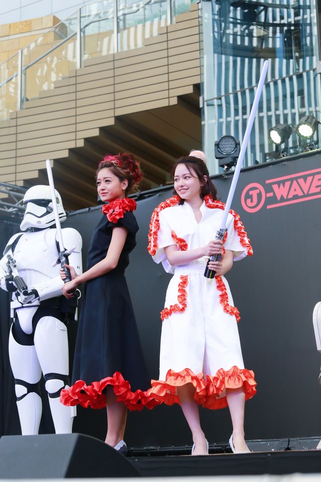 5月4日「スター・ウォーズの日」に人気キャラが集結！フォトギャラリー（33枚目）