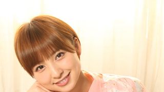 『映画 紙兎ロぺ ～つか、夏休みラスイチってマジっすか!?～』篠田麻里子 単独インタビュー