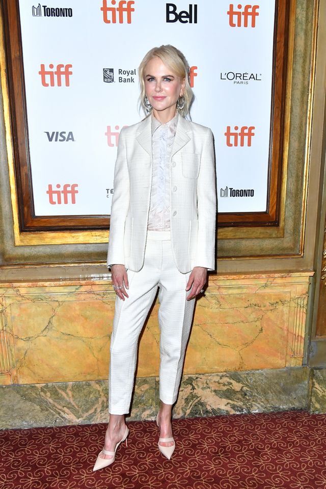 セバスチャン・スタンがファンとにっこり！（2枚目）