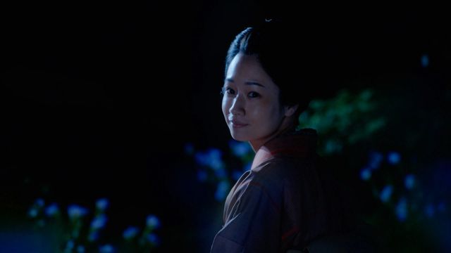 梅毒で変わり果てた姿に…残酷展開の「べらぼう」第38回場面写真（8枚目）