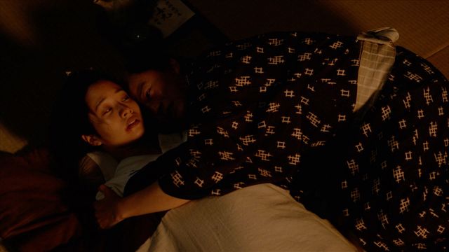 梅毒で変わり果てた姿に…残酷展開の「べらぼう」第38回場面写真（9枚目）