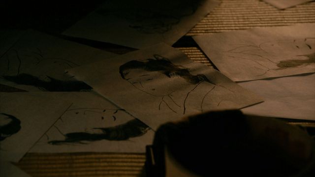 梅毒で変わり果てた姿に…残酷展開の「べらぼう」第38回場面写真（10枚目）