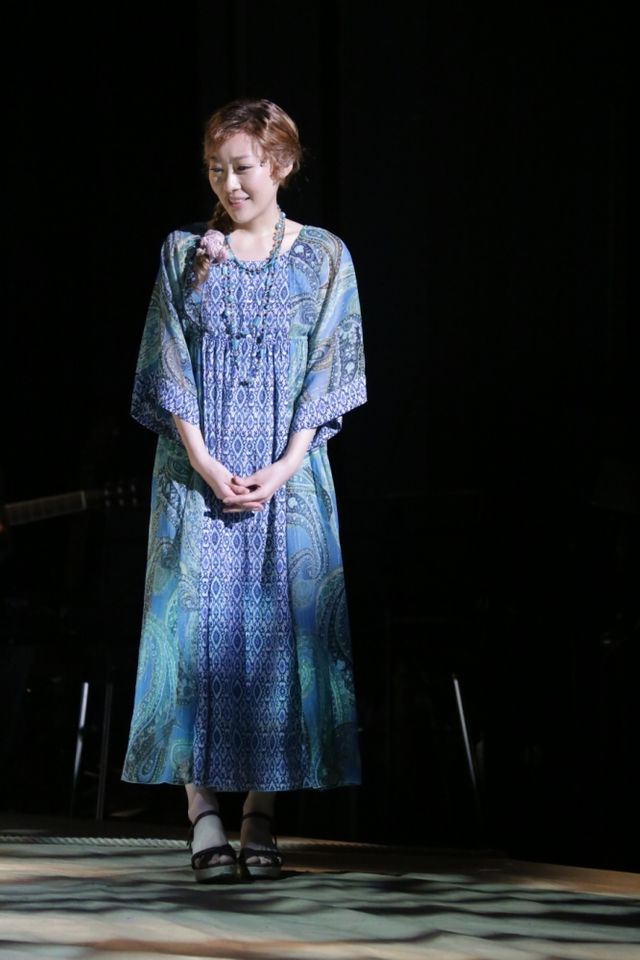 KAT-TUN・田口淳之介が主演！舞台「フォレスト・ガンプ」公開リハーサル＆会見フォトギャラリー：フォトギャラリー