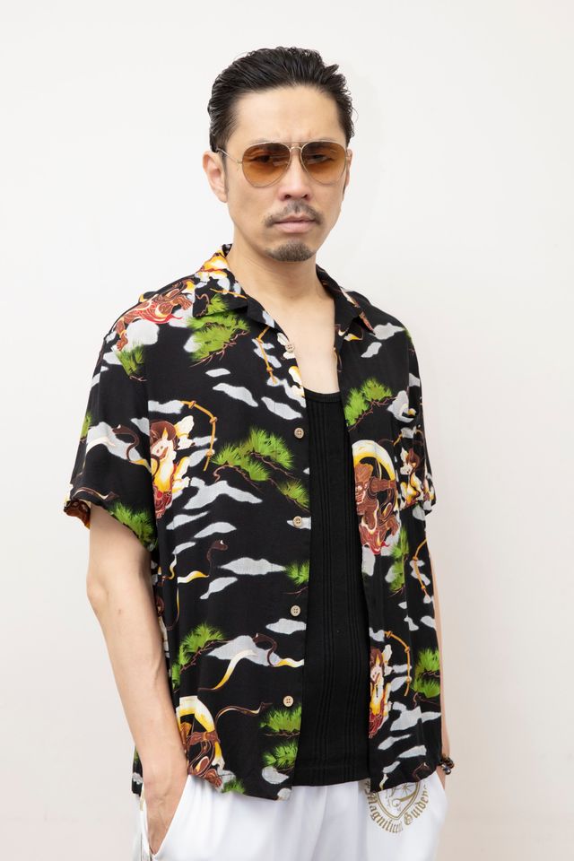 なにわ男子「メンズ校」に袴田吉彦が出演！（3枚目）