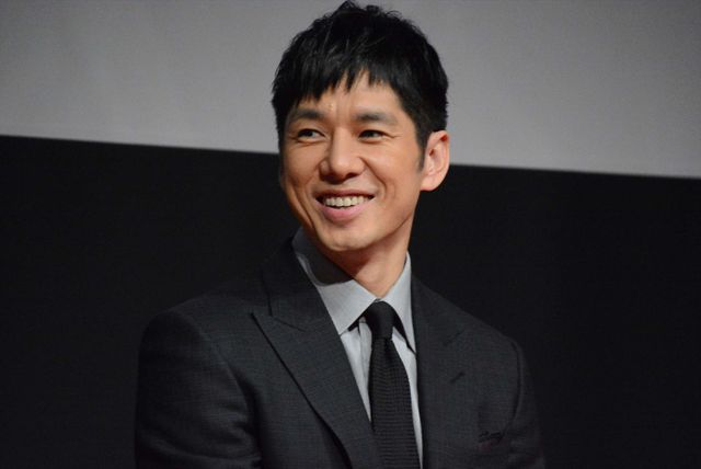 志田未来×西島秀俊×門脇麦×木村文乃×山崎育三郎、新作ゲームの声優陣集結（2枚目）