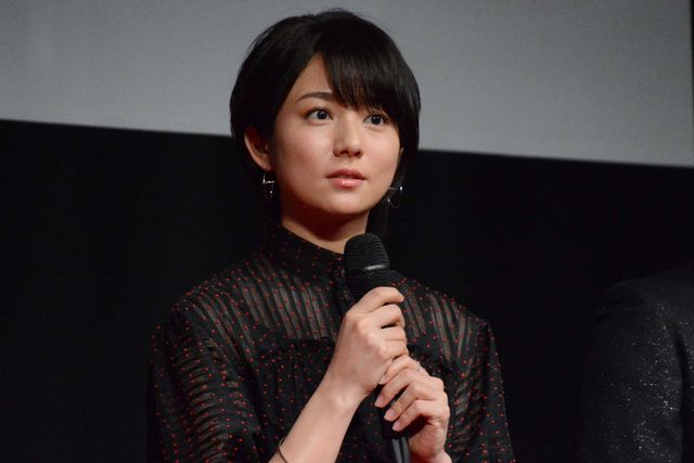 志田未来×西島秀俊×門脇麦×木村文乃×山崎育三郎、新作ゲームの声優陣集結（6枚目）