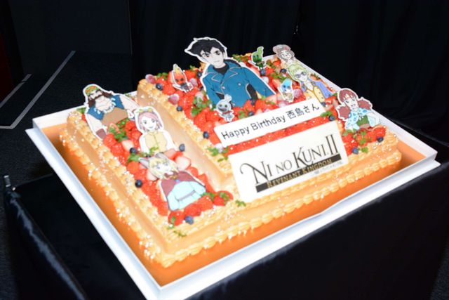 志田未来×西島秀俊×門脇麦×木村文乃×山崎育三郎、新作ゲームの声優陣集結（10枚目）