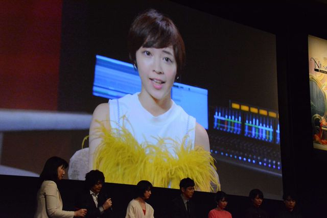 志田未来×西島秀俊×門脇麦×木村文乃×山崎育三郎、新作ゲームの声優陣集結（11枚目）