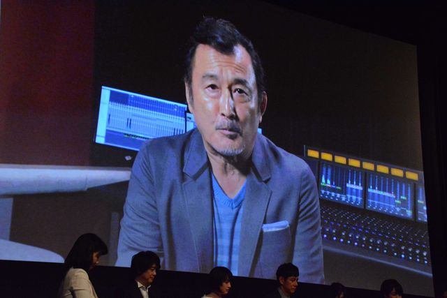 志田未来×西島秀俊×門脇麦×木村文乃×山崎育三郎、新作ゲームの声優陣集結（12枚目）