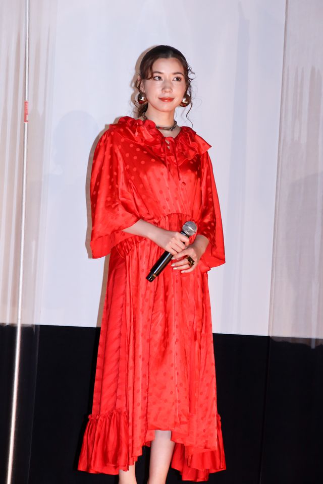 山田孝之の『るろ剣』宣伝に佐藤二朗があたふた！『はるヲうるひと』公開記念舞台あいさつ（2枚目）