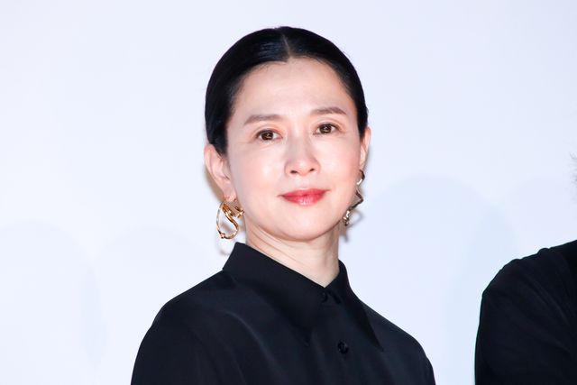 山田孝之の『るろ剣』宣伝に佐藤二朗があたふた！『はるヲうるひと』公開記念舞台あいさつ（13枚目）