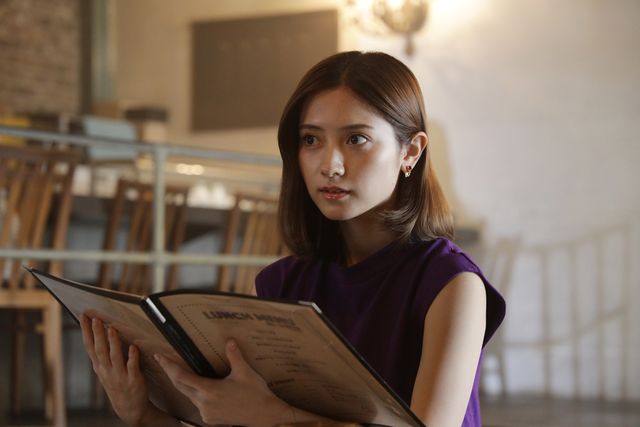 桃月なしこも出演!JO1主演ドラマ場面カット:フォトギャラリー