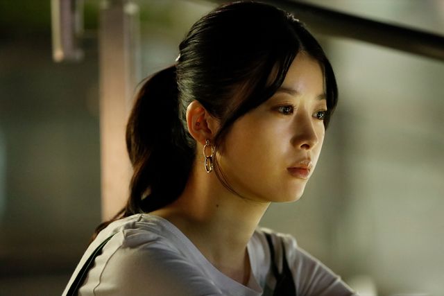 桃月なしこも出演！JO1主演ドラマ場面カット（2枚目）