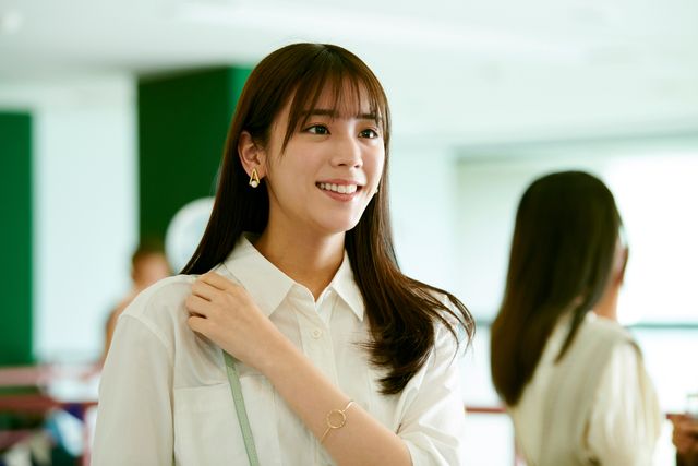 桃月なしこも出演！JO1主演ドラマ場面カット（3枚目）