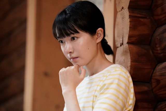 桃月なしこも出演！JO1主演ドラマ場面カット（5枚目）