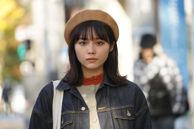 桃月なしこも出演！JO1主演ドラマ場面カット（10枚目）