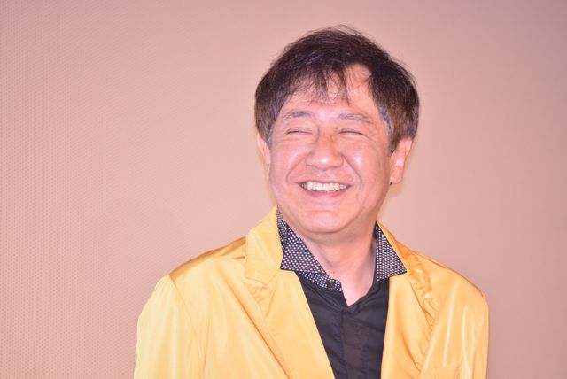 長澤まさみが肩出し＆ミニスカ！『グッドモーニングショー』初日フォトギャラリー（8枚目）