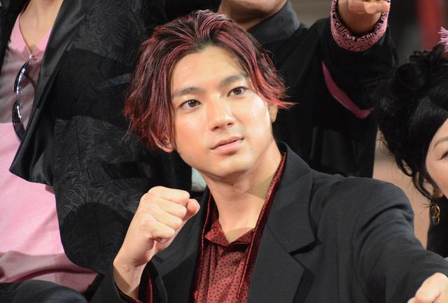 声優陣が集結！『ONE PIECE FILM RED』ワールドプレミア in 日本武道館（20枚目）