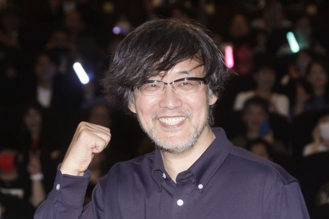 山崎貴監督＆田中美央が参戦！『ゴジラ-1.0』応援上映「海神作戦応援乗船」（3枚目）