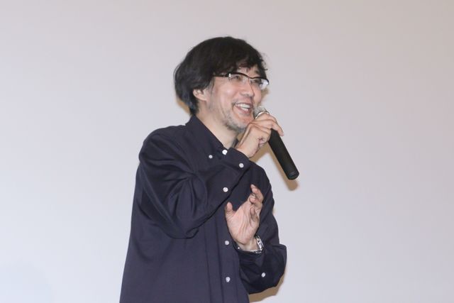 山崎貴監督＆田中美央が参戦！『ゴジラ-1.0』応援上映「海神作戦応援乗船」（4枚目）