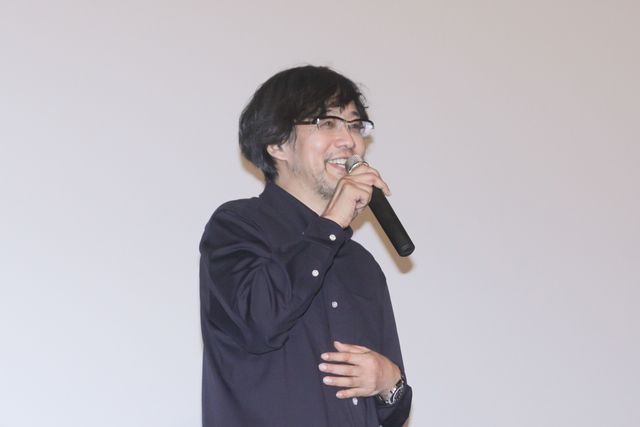 山崎貴監督＆田中美央が参戦！『ゴジラ-1.0』応援上映「海神作戦応援乗船」（8枚目）