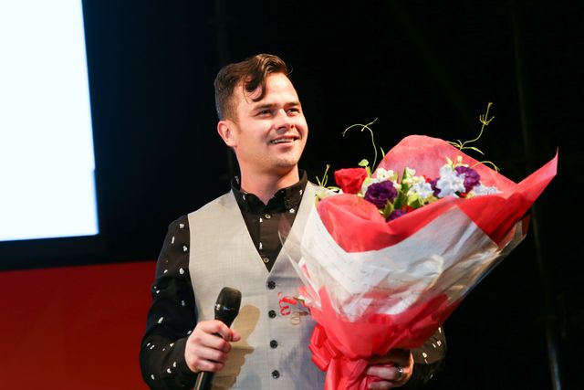 ヤング・ボバ・フェット役のダニエル・ローガンも登場！東京コミコン写真ギャラリー：フォトギャラリー