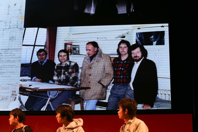 ヤング・ボバ・フェット役のダニエル・ローガンも登場！東京コミコン写真ギャラリー（7枚目）