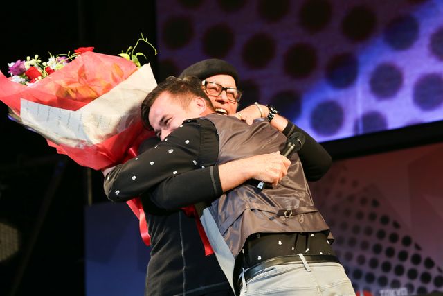 ヤング・ボバ・フェット役のダニエル・ローガンも登場！東京コミコン写真ギャラリー（9枚目）