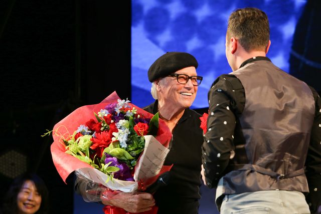 ヤング・ボバ・フェット役のダニエル・ローガンも登場！東京コミコン写真ギャラリー（10枚目）