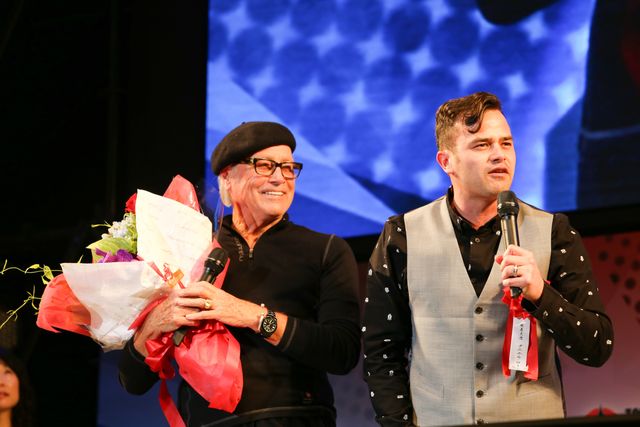 ヤング・ボバ・フェット役のダニエル・ローガンも登場！東京コミコン写真ギャラリー（11枚目）