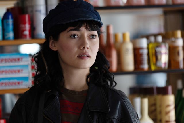 広瀬すず＆二階堂ふみが美の競演！映画『遠い山なみの光』場面写真（7枚目）