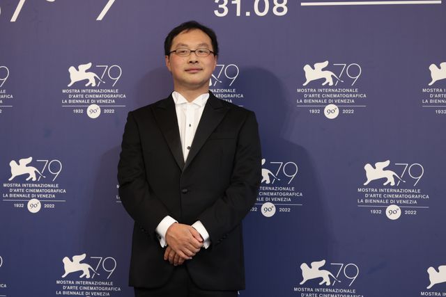 木村文乃、レッドカーペットに登場！ベネチア映画祭の様子（18枚目）