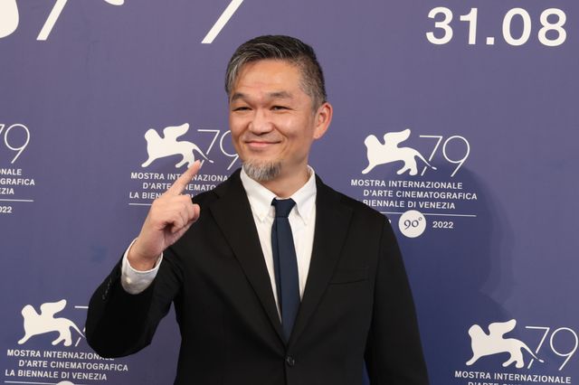 木村文乃、レッドカーペットに登場！ベネチア映画祭の様子（19枚目）