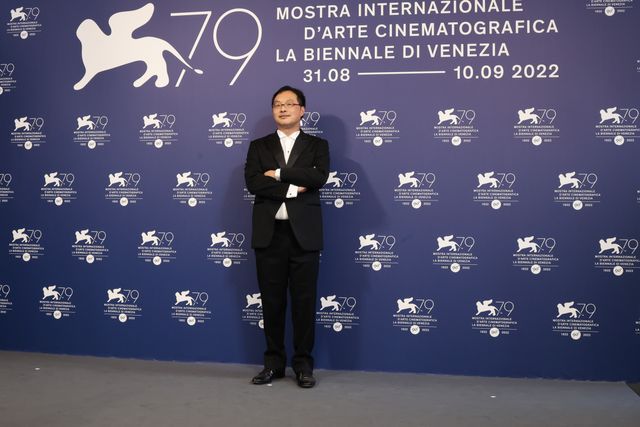 木村文乃、レッドカーペットに登場！ベネチア映画祭の様子（20枚目）